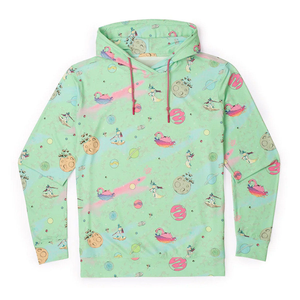 Star Wars Boba Fett's Debut Hoodie Cool Gifts For Dad