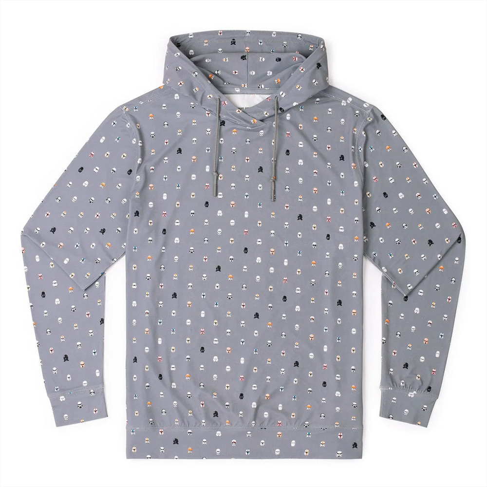 Star Wars Lil Skywalkers Hoodie