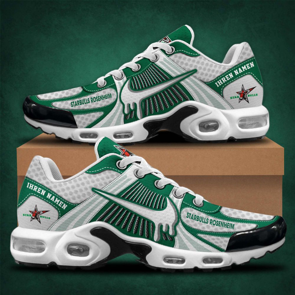 Starbulls Rosenheim Air Max Plus Shoes Sneakers For Men And Women