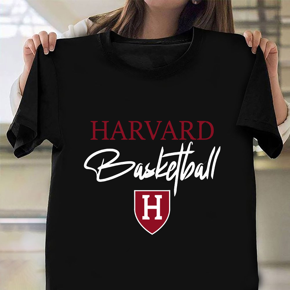 Steve Kerr Harvard Shirtteve Kerr Wearing Harvard Basketball T-Shirt Merch Gifts Oregontrailrvpk Shirt