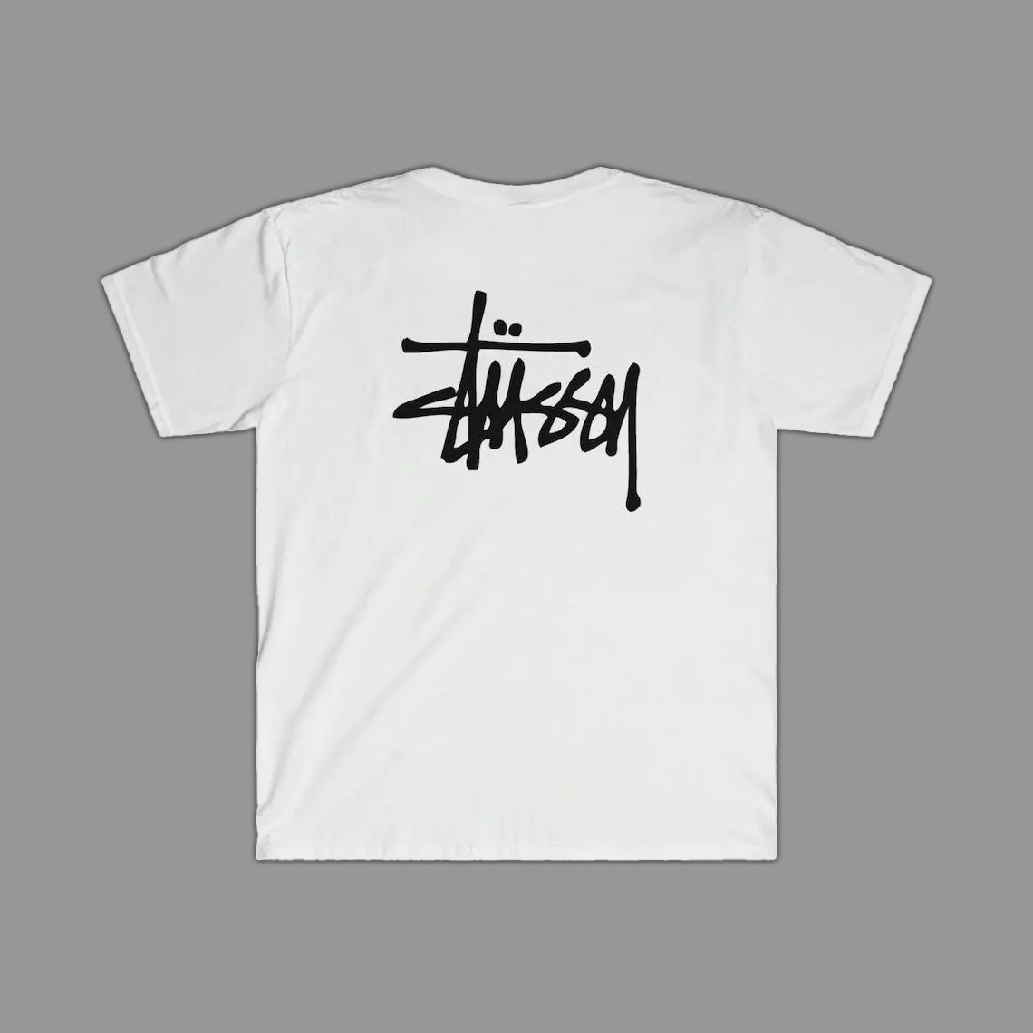 Stussy T-Shirt First Time Mothers Day Gifts Oregontrailrvpk Shirt