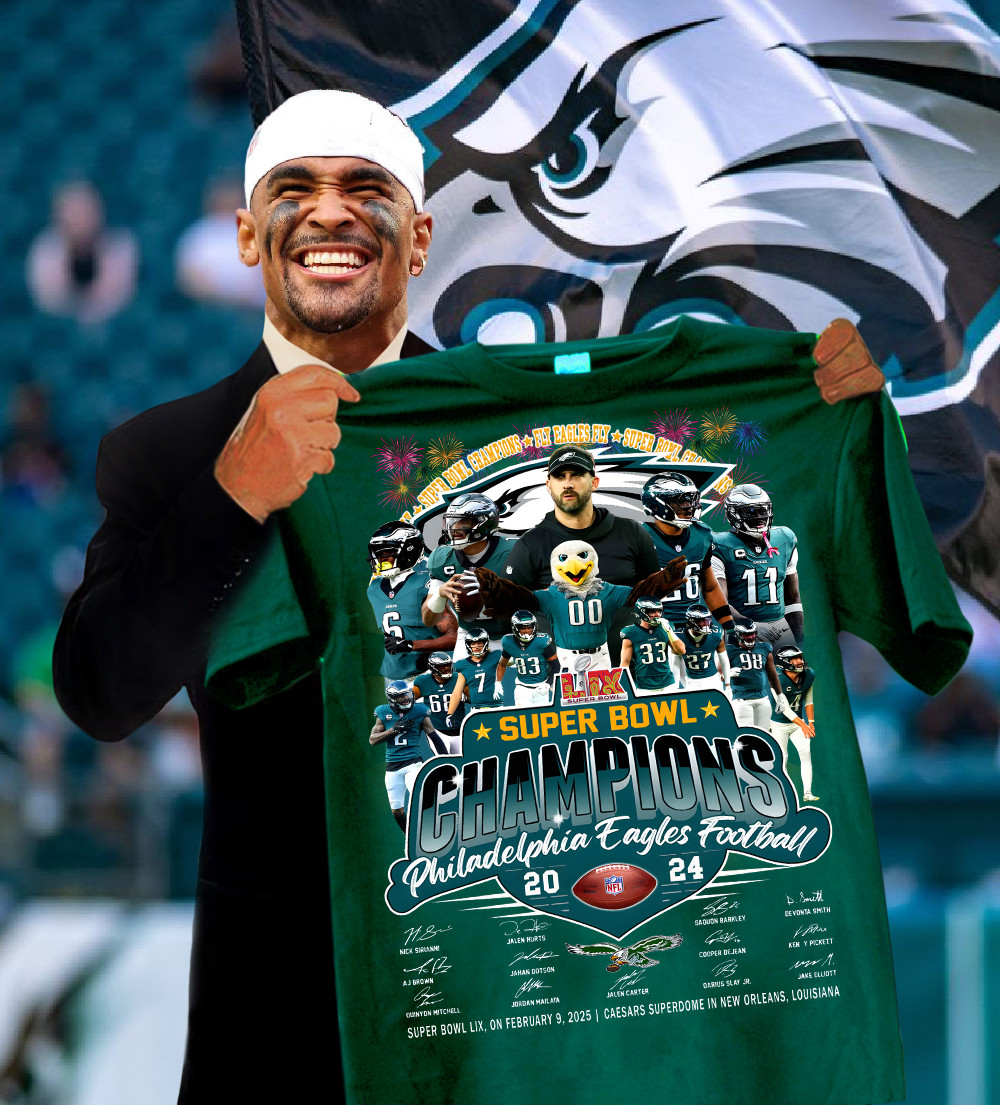 Super Bowl Champions Philadelphia Eagles Football T-Shirt Football Gifts Oregontrailrvpk Shirt