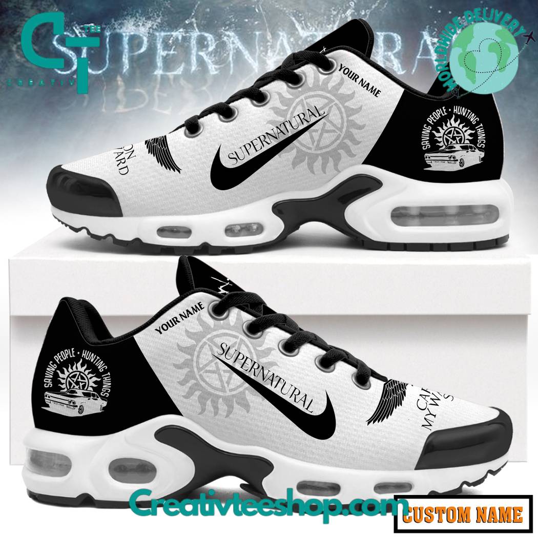 Supernatural Air Max Plus Shoes Sneakers For Men And Women