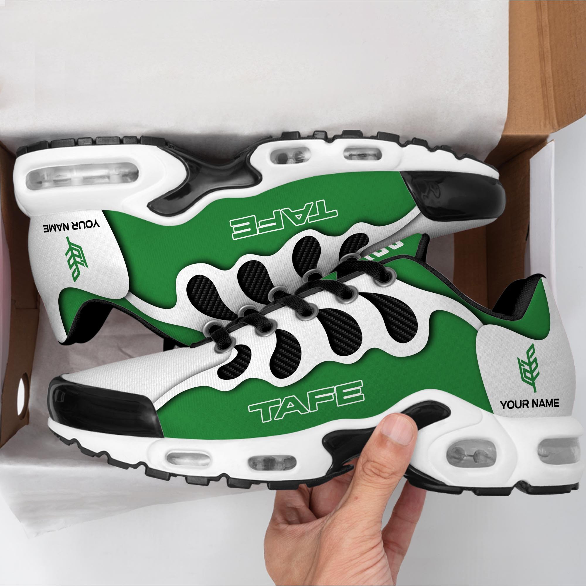 Tafe Air Max Plus Shoes Sneakers For Men And Women