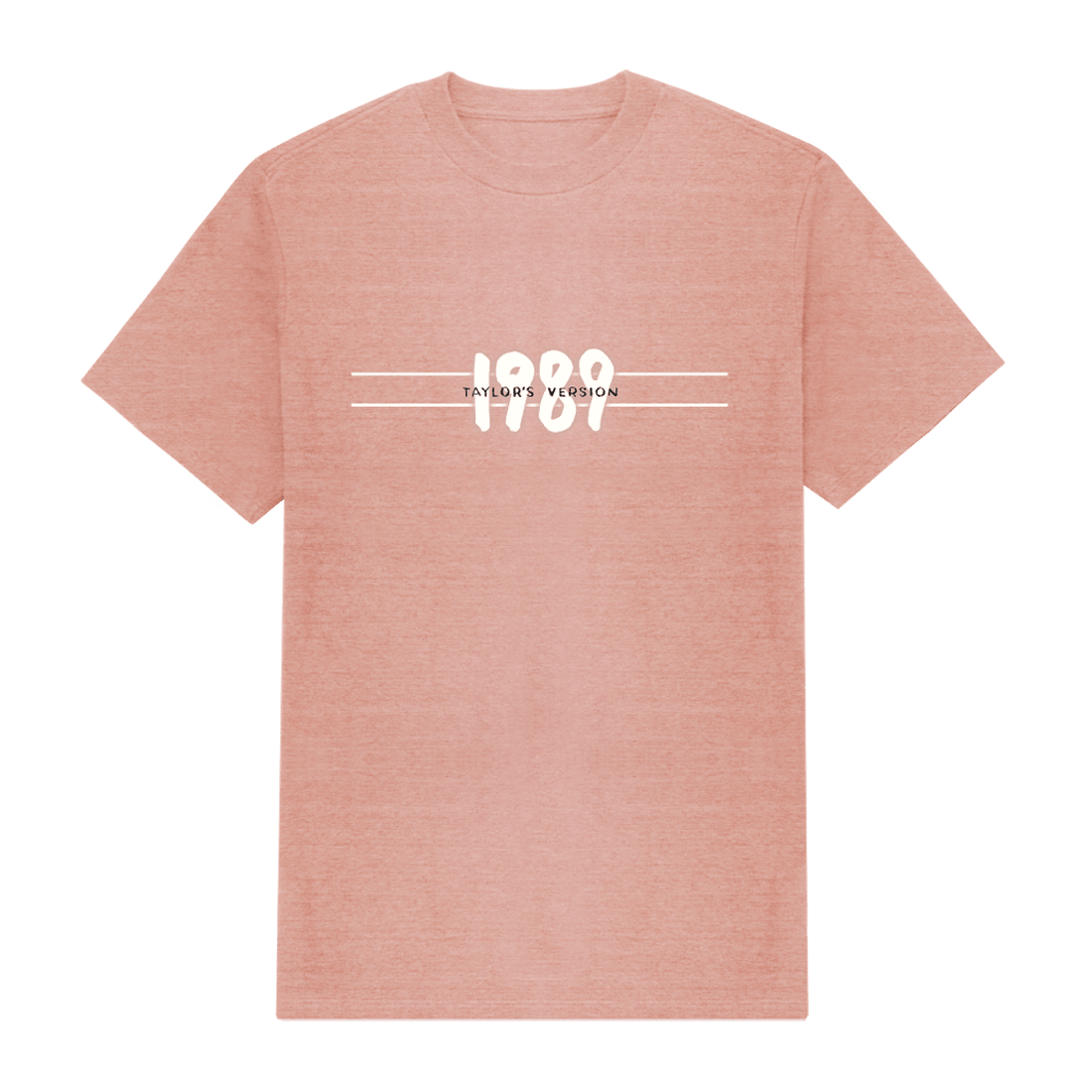 Taylor Swift Merch Shirt Pink 1989 Taylor's Version Unique Taylor Swift Gifts For Swifties Oregontrailrvpk Shirt