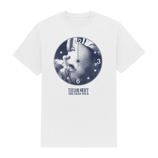 Taylor Swift Merch Shirt Taylor Swift The Eras Tour Midnights Album T-Shirt Oregontrailrvpk Shirt