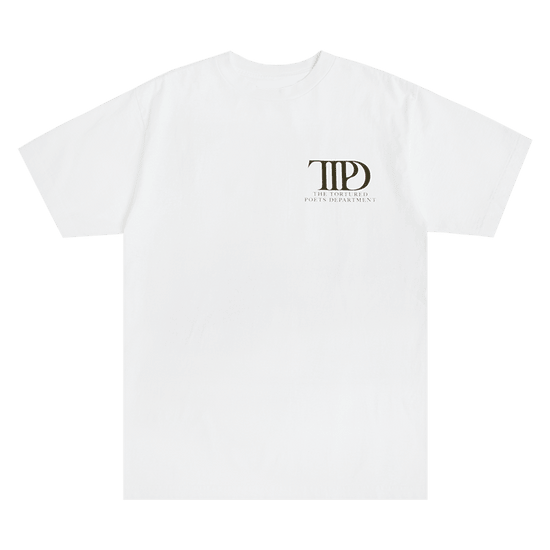 Taylor Swift Merch Shirt The Tortured Poets Department Concert Merch Gifts For Swifties Oregontrailrvpk Shirt