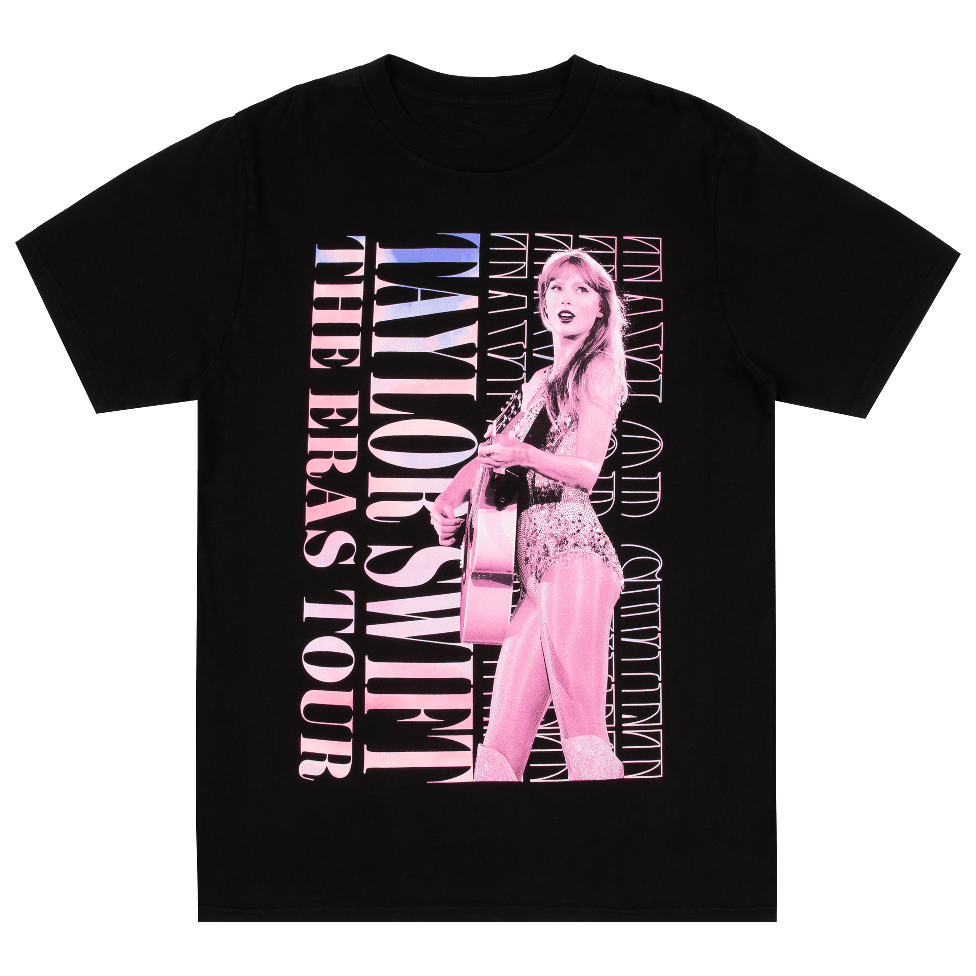 Taylor Swift Merch T-Shirt Taylor Swift The Eras Tour Best Gifts For Swifties Fans Oregontrailrvpk Shirt