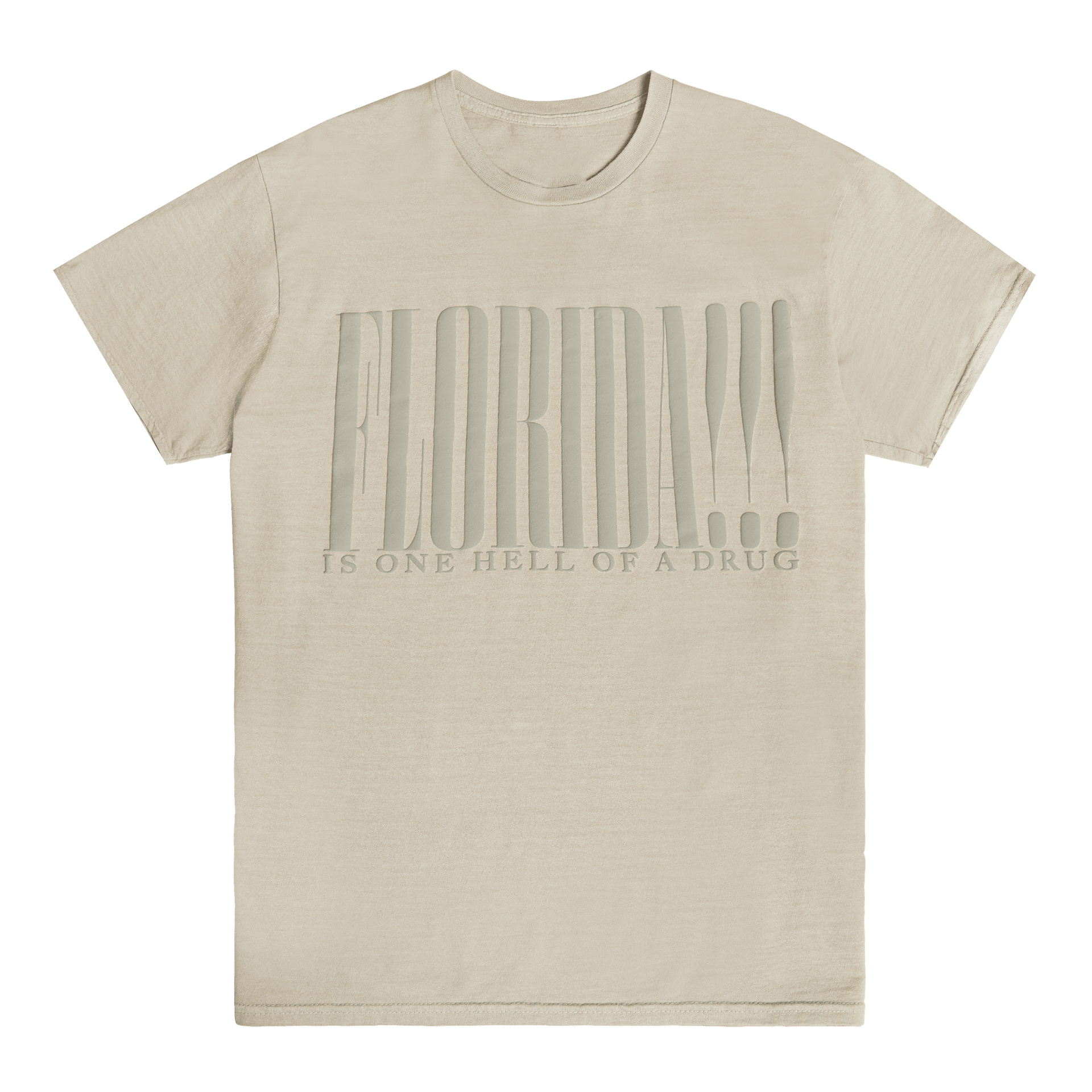Taylor Swift Merch T-Shirt TTPD Florida Is One hell Of A Drug Taylor Swift Merchandise Oregontrailrvpk Shirt