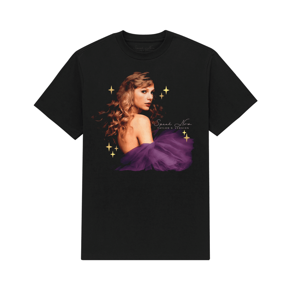 Taylor Swift Merch T-Shirtpeak Now Taylor's Version Swiftie Merchandise Oregontrailrvpk Shirt