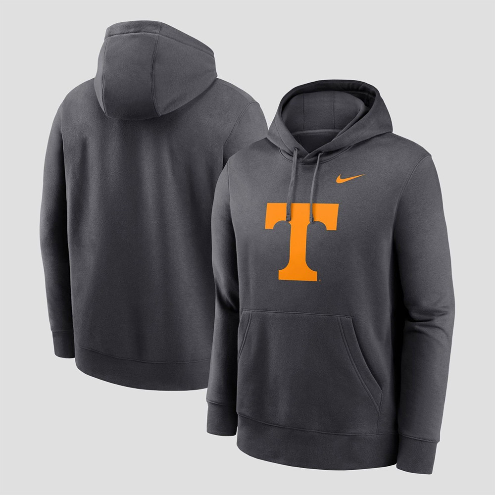 Tennessee Football 2024 Grey Limited Hoodie Unique