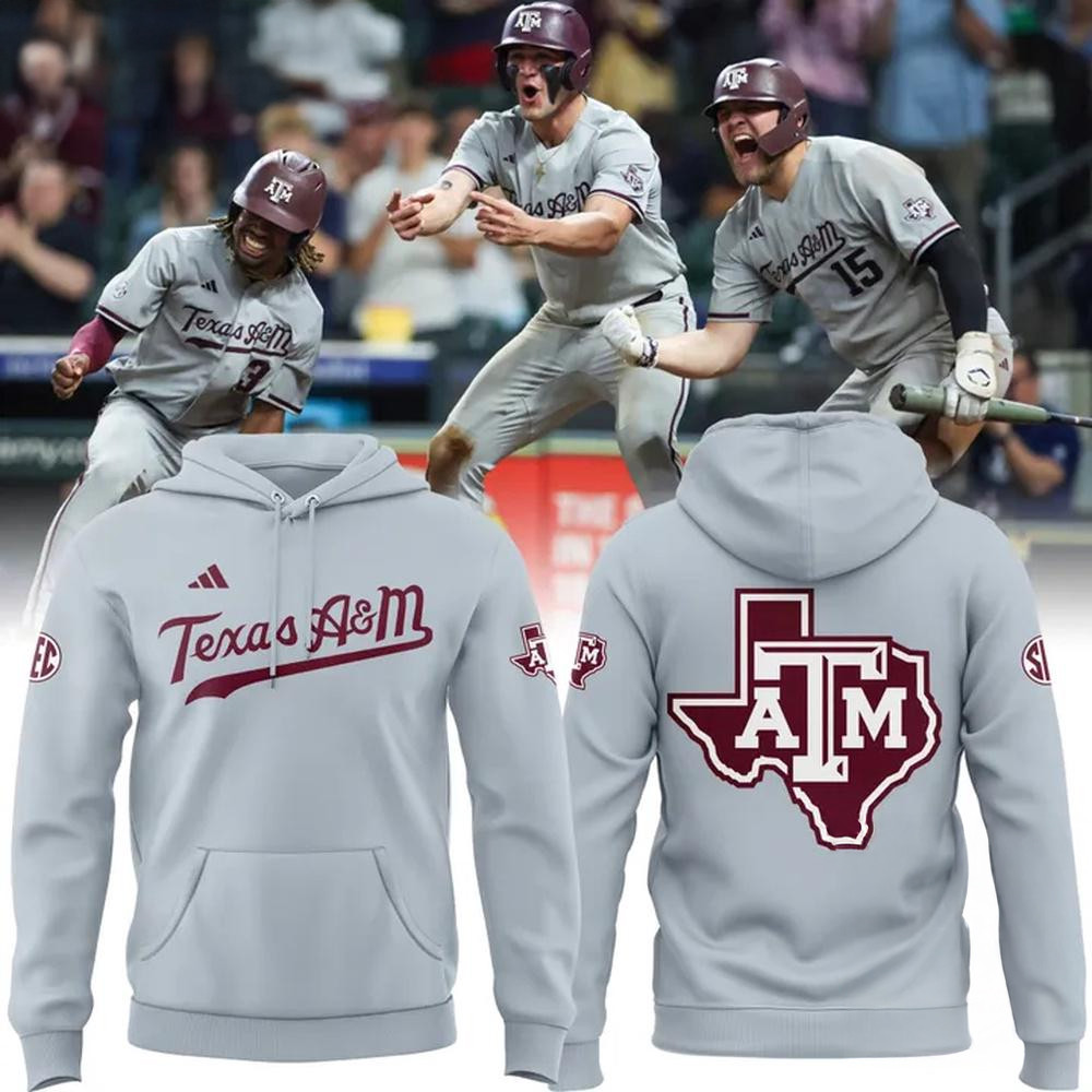 Texas AM Aggies Basketball 2025 Hoodie Basketball Enthusiast Gifts