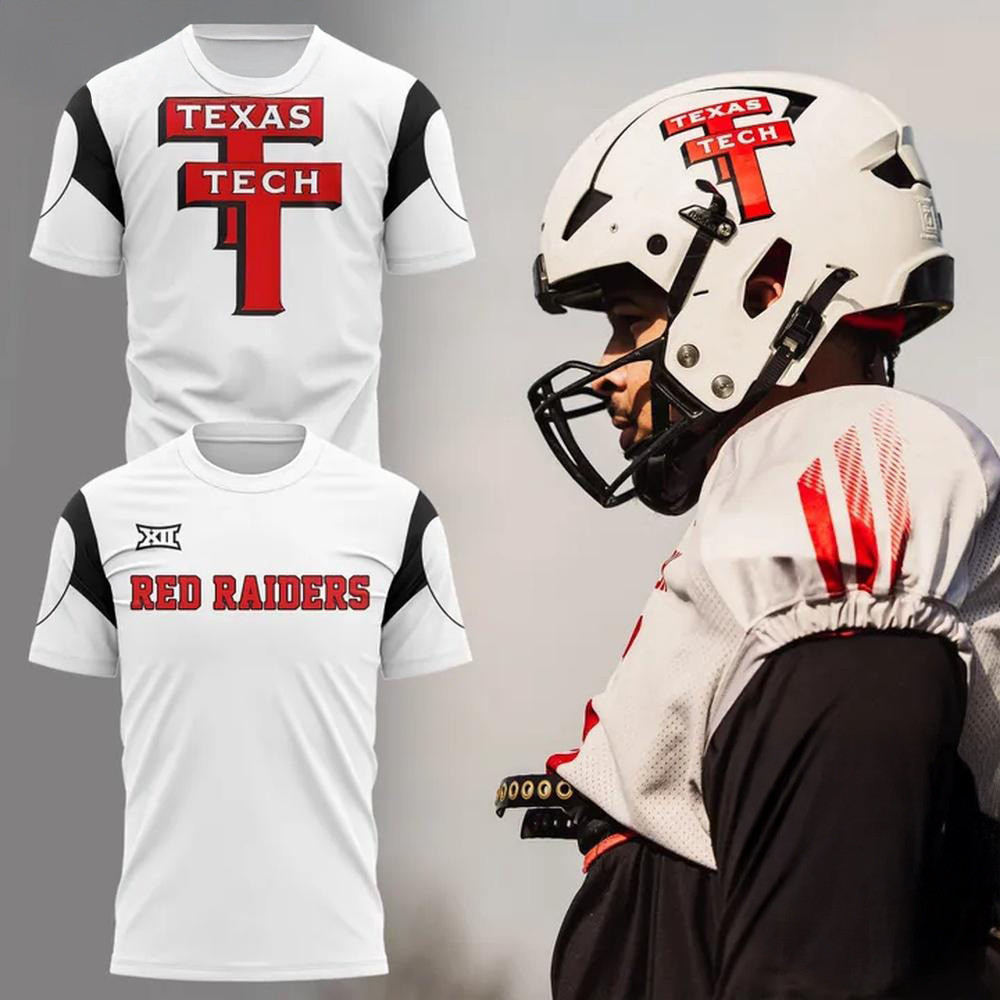 Texas Tech Red Raiders Liberty Bowl Special Shirt Oregontrailrvpk Shirt
