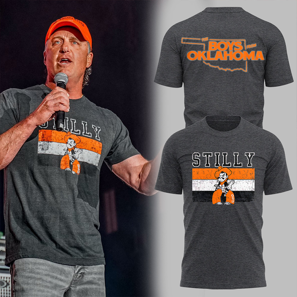 The Boys From Oklahoma Shirt Gift For Dad Oregontrailrvpk Shirt