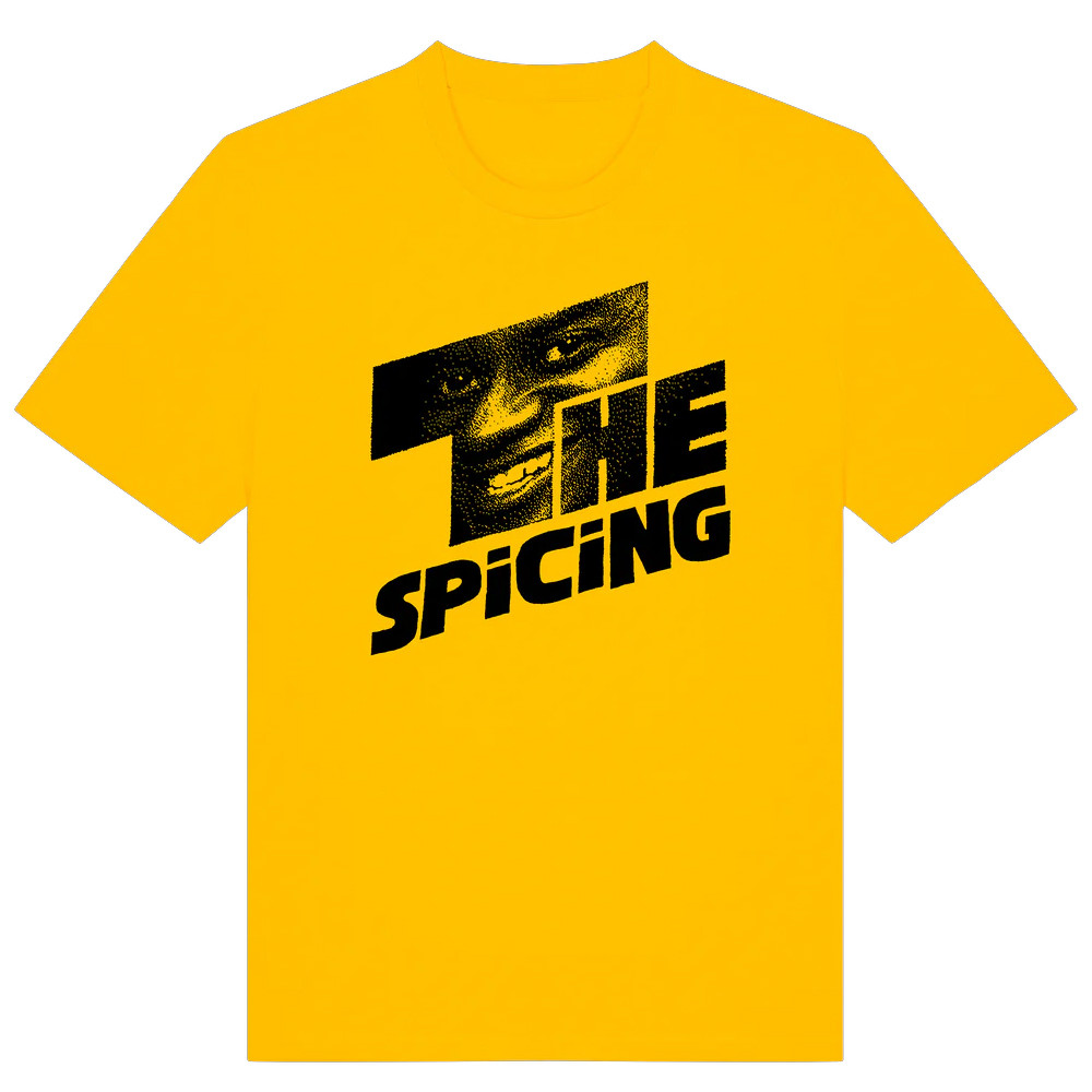 The Spicing T-Shirtentimental Father's Day Gifts Oregontrailrvpk Shirt