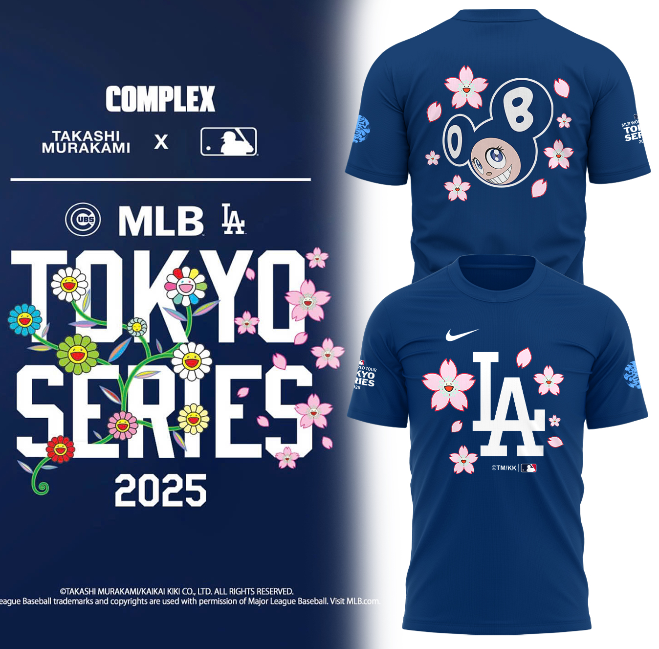 Tokyo Series 2025 Shirt Gifts For Baseball Players Oregontrailrvpk Shirt