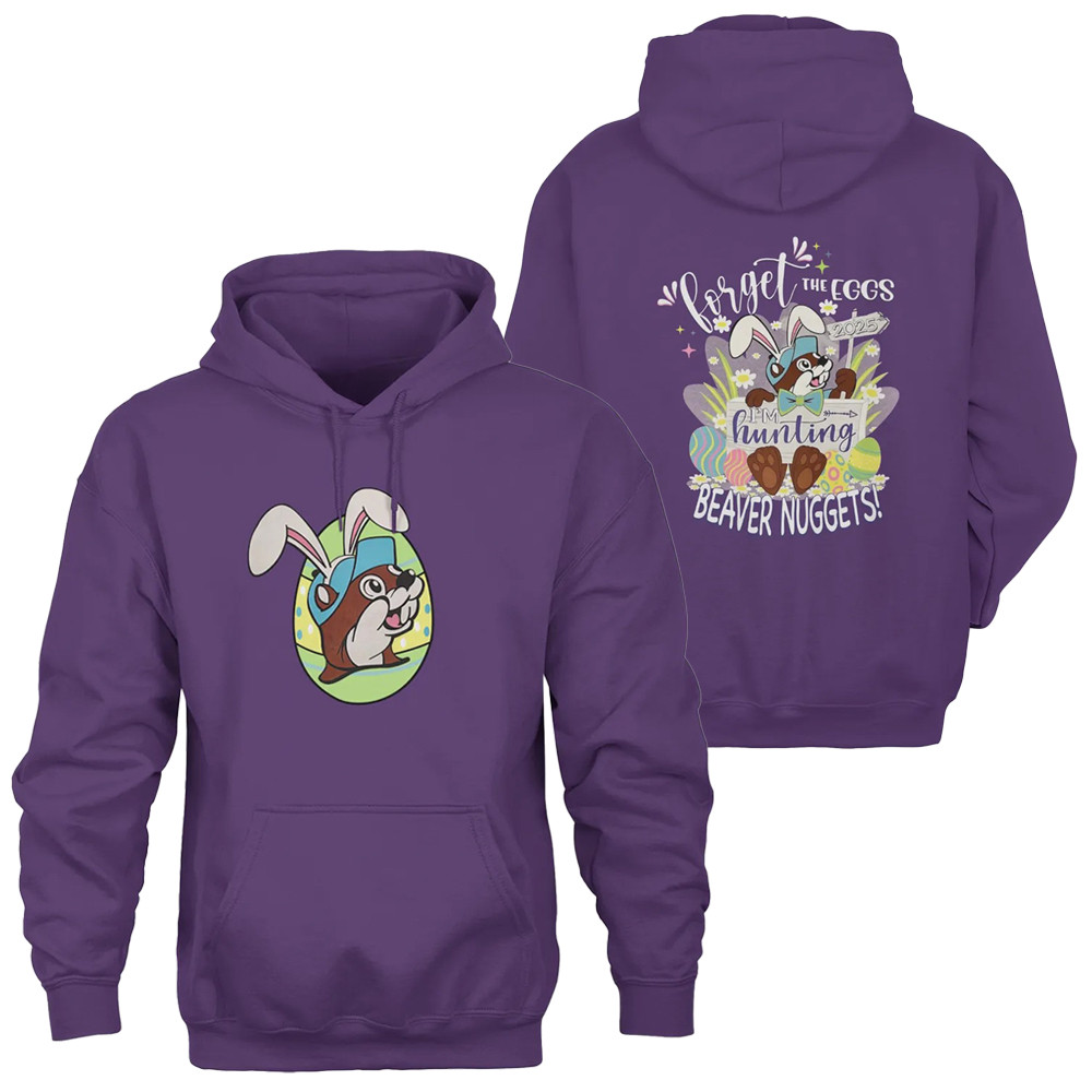 True Texas Merch Buc-ee's 2025 Easter Hoodie
