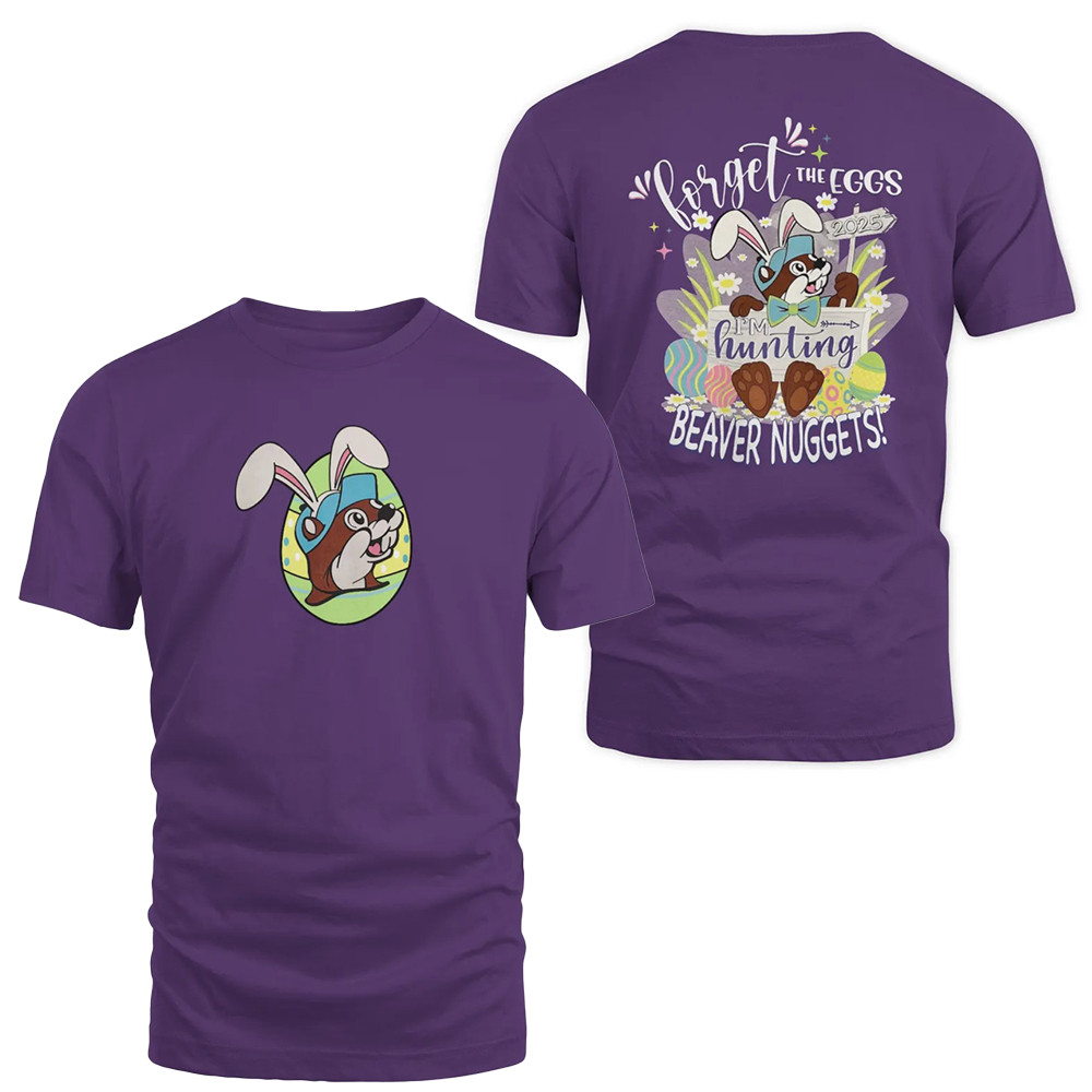 True Texas Merch Buc-ee's 2025 Easter T-Shirt Oregontrailrvpk Shirt