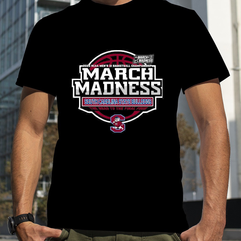 UC Irvine Anteaters March Madness 2025 NCAA DI Men's Basketball Championship Shirt Oregontrailrvpk Shirt