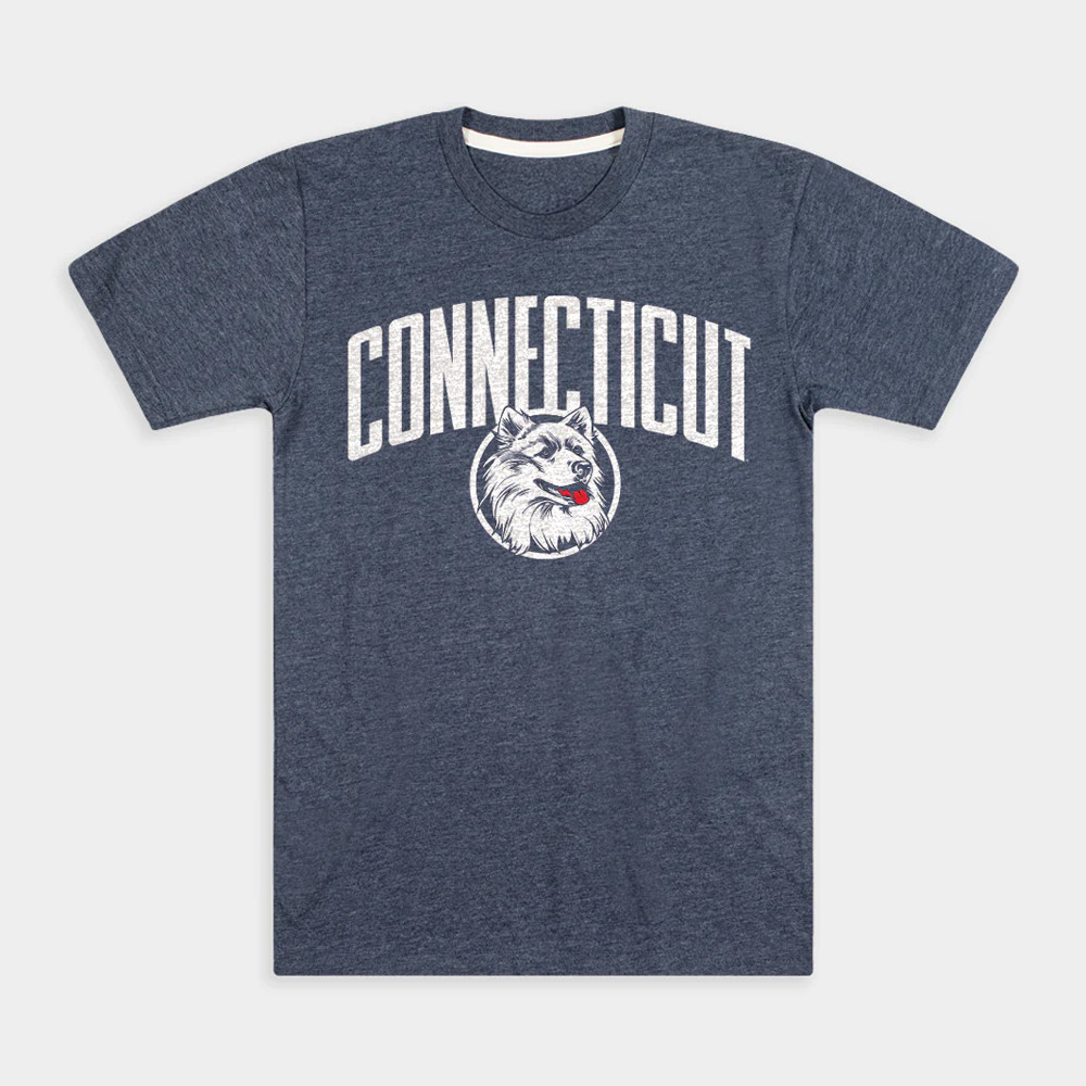 UConn Basketball 1999 Shirt Unique Gifts For Basketball Lovers Oregontrailrvpk Shirt