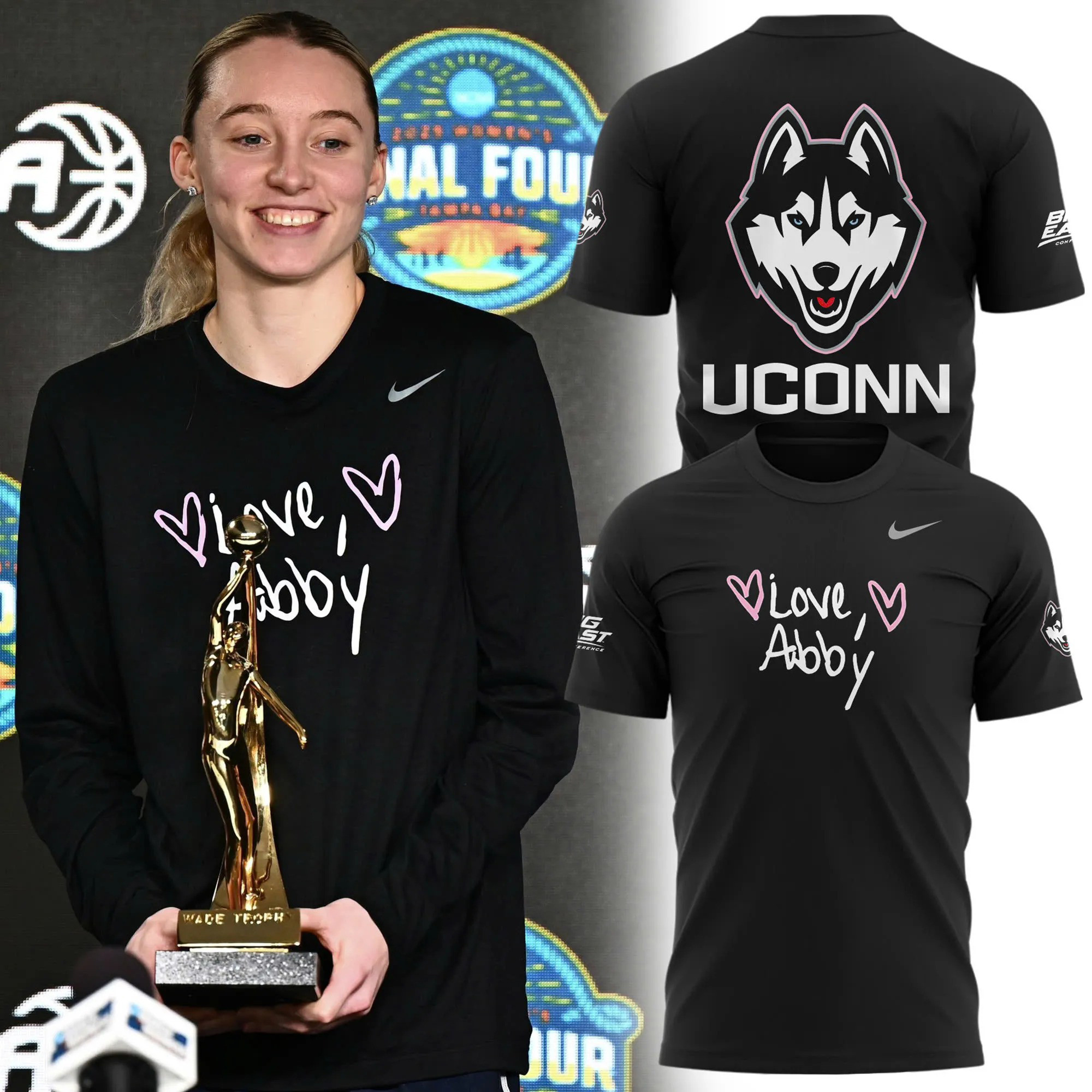 UConn Huskies Women's Basketball Shirt 2025 Gifts For Basketball Fan Oregontrailrvpk Shirt