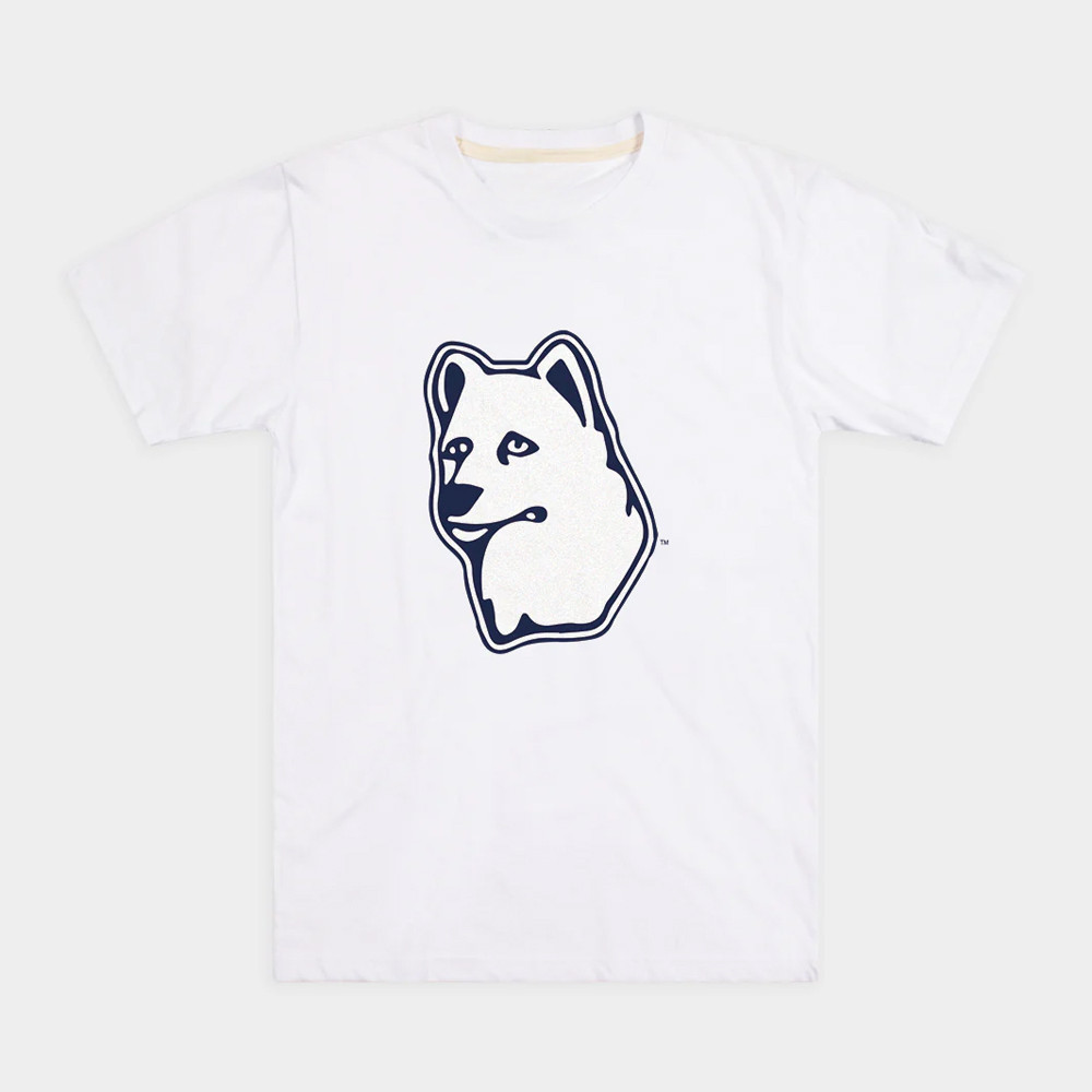 UConn Sad Husky T-Shirt Best Gifts For Basketball Fans Oregontrailrvpk Shirt