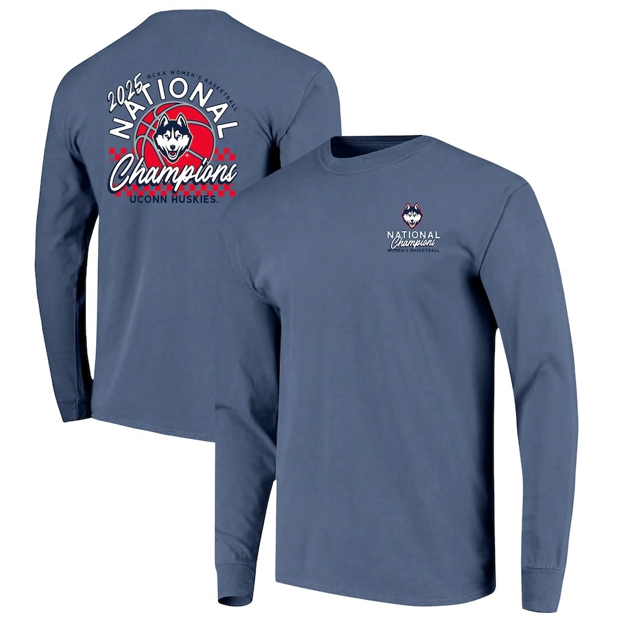 UConn WBB National Champions T-Shirt Basketball Coaches Gifts Oregontrailrvpk Shirt