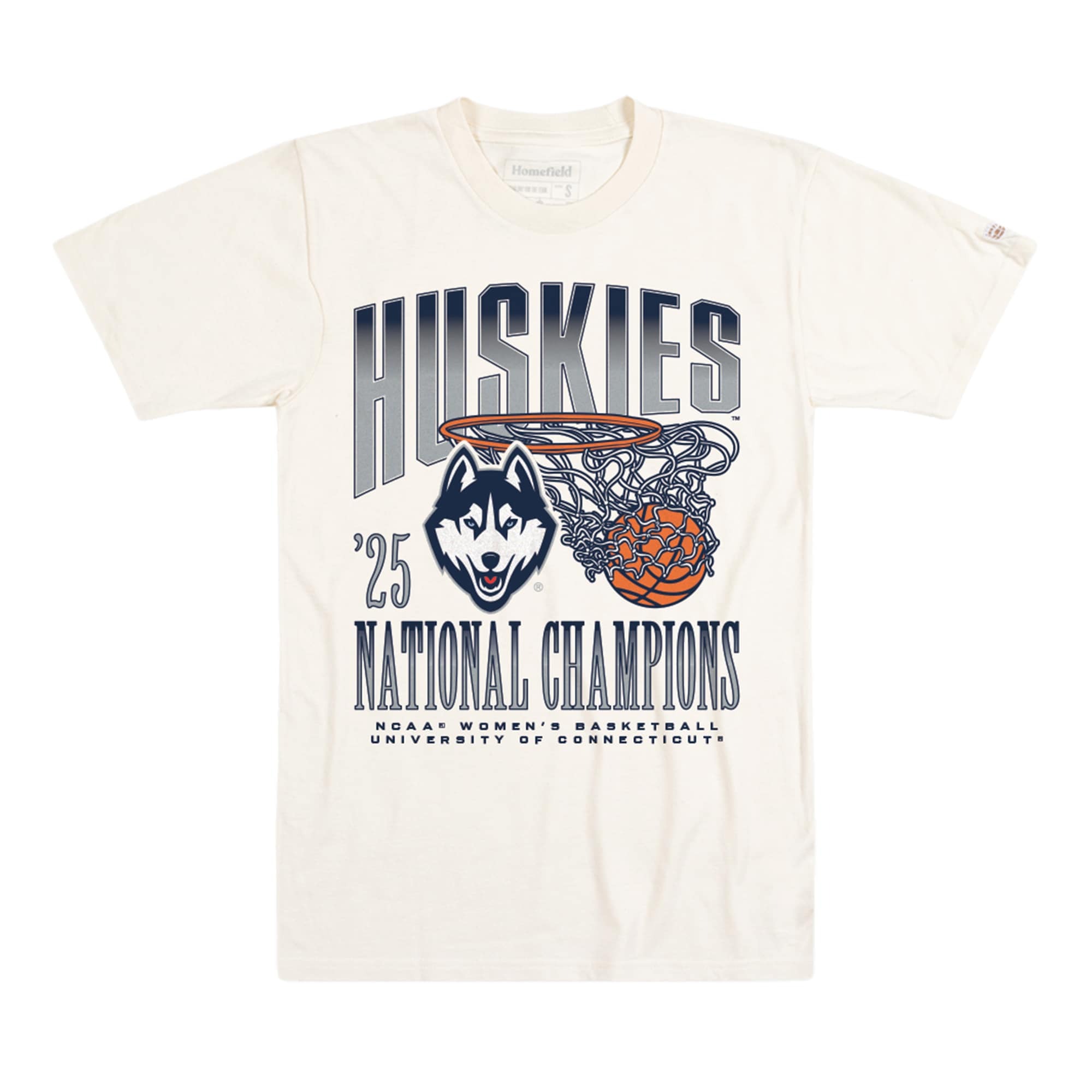 UConn WBB National Champions T-Shirt Great Gifts For Basketball Players Oregontrailrvpk Shirt