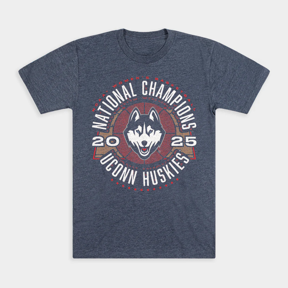 UConn Women's Basketball 12-Time National Champs Shirt Gifts For Sister Oregontrailrvpk Shirt