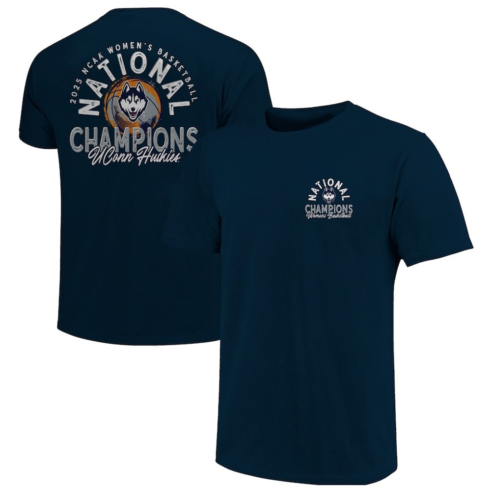 Uconn Women's Basketball National Championship Shirt 2025 For Him Her Oregontrailrvpk Shirt