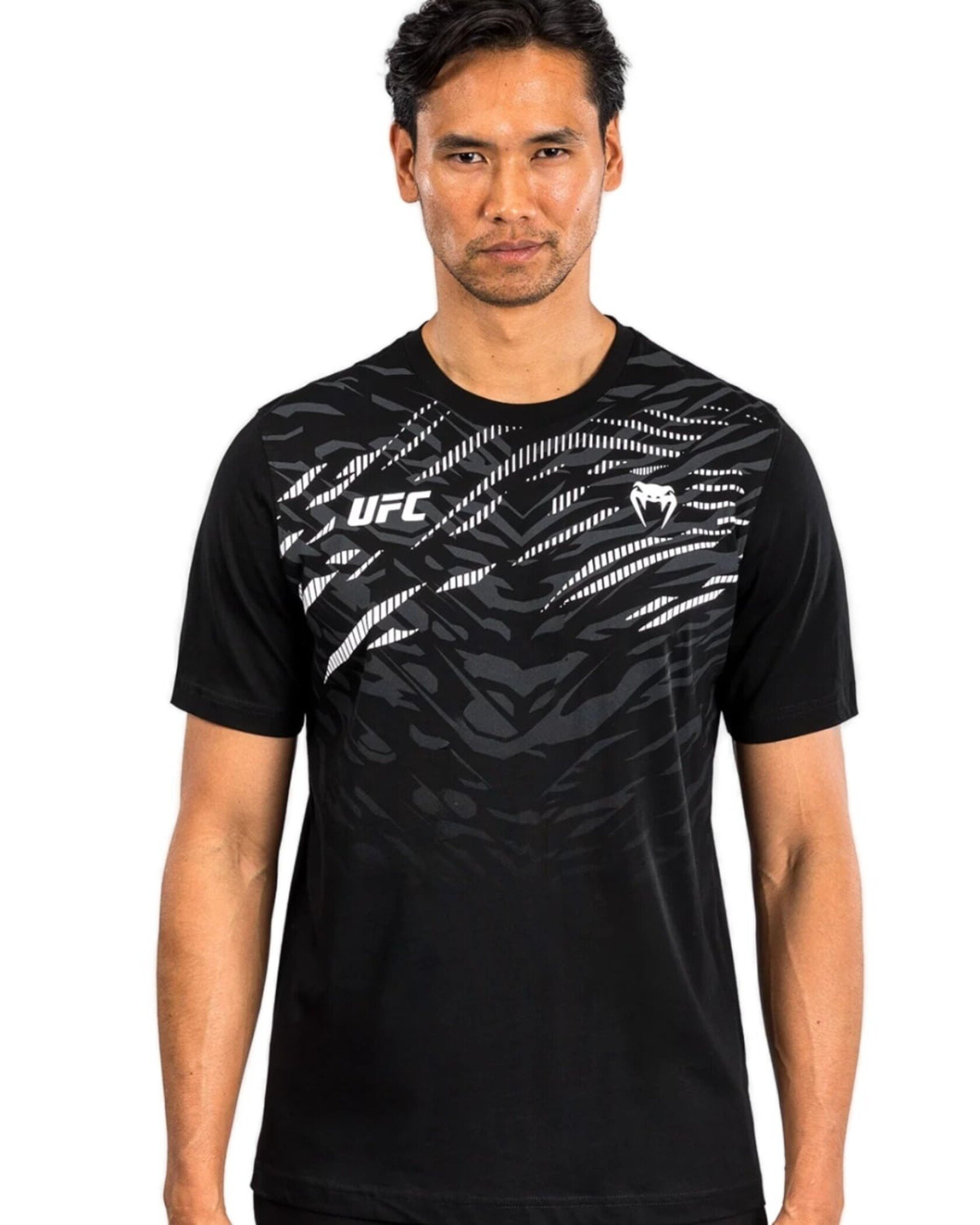 UFC Fusion Venum Replica Short Sleeve T-Shirt Best Gift For Husband Oregontrailrvpk Shirt