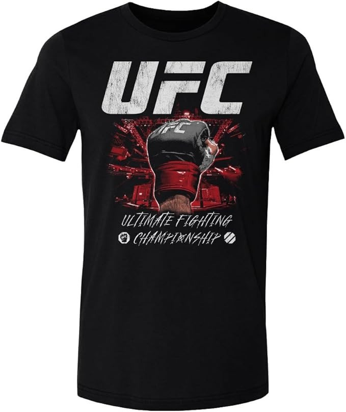 UFC Ultimate Fighting Championship T-Shirt Best UFC Club Oregontrailrvpk Shirt