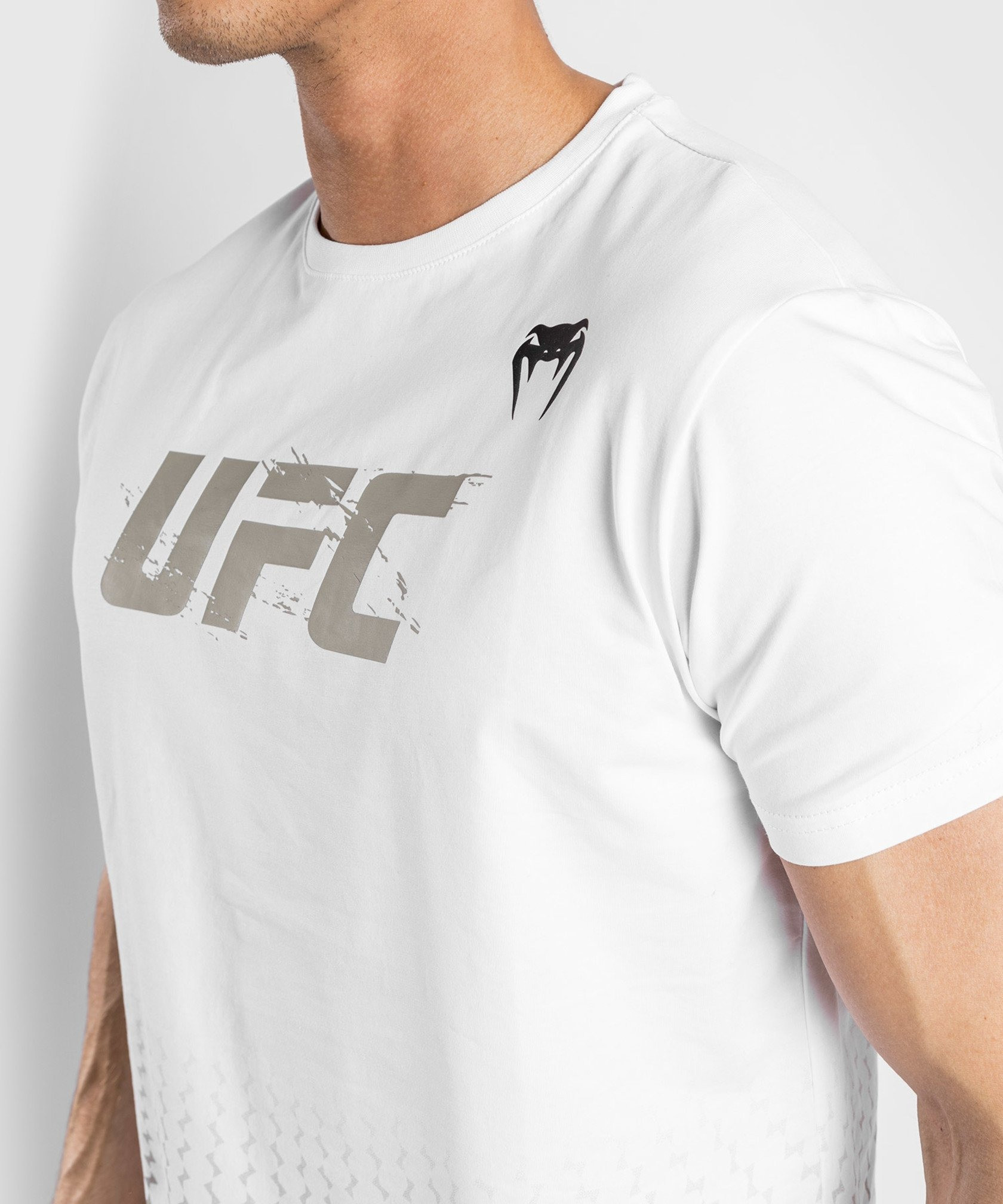 UFC Venum Authentic Fight Week 2.0 T-Shirt Best club Lover Oregontrailrvpk Shirt