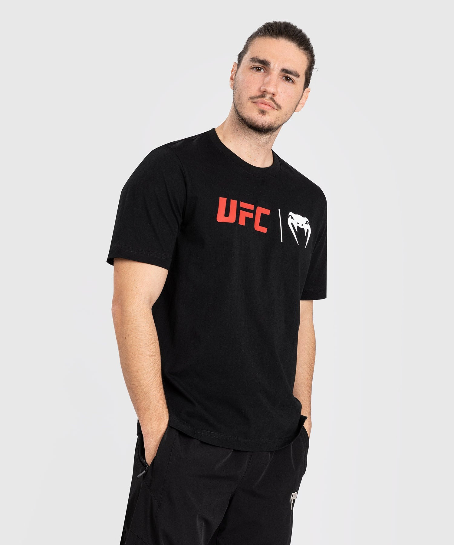 UFC Venum Authentic Fight Week 2.0 T-Shirt Best club Oregontrailrvpk Shirt