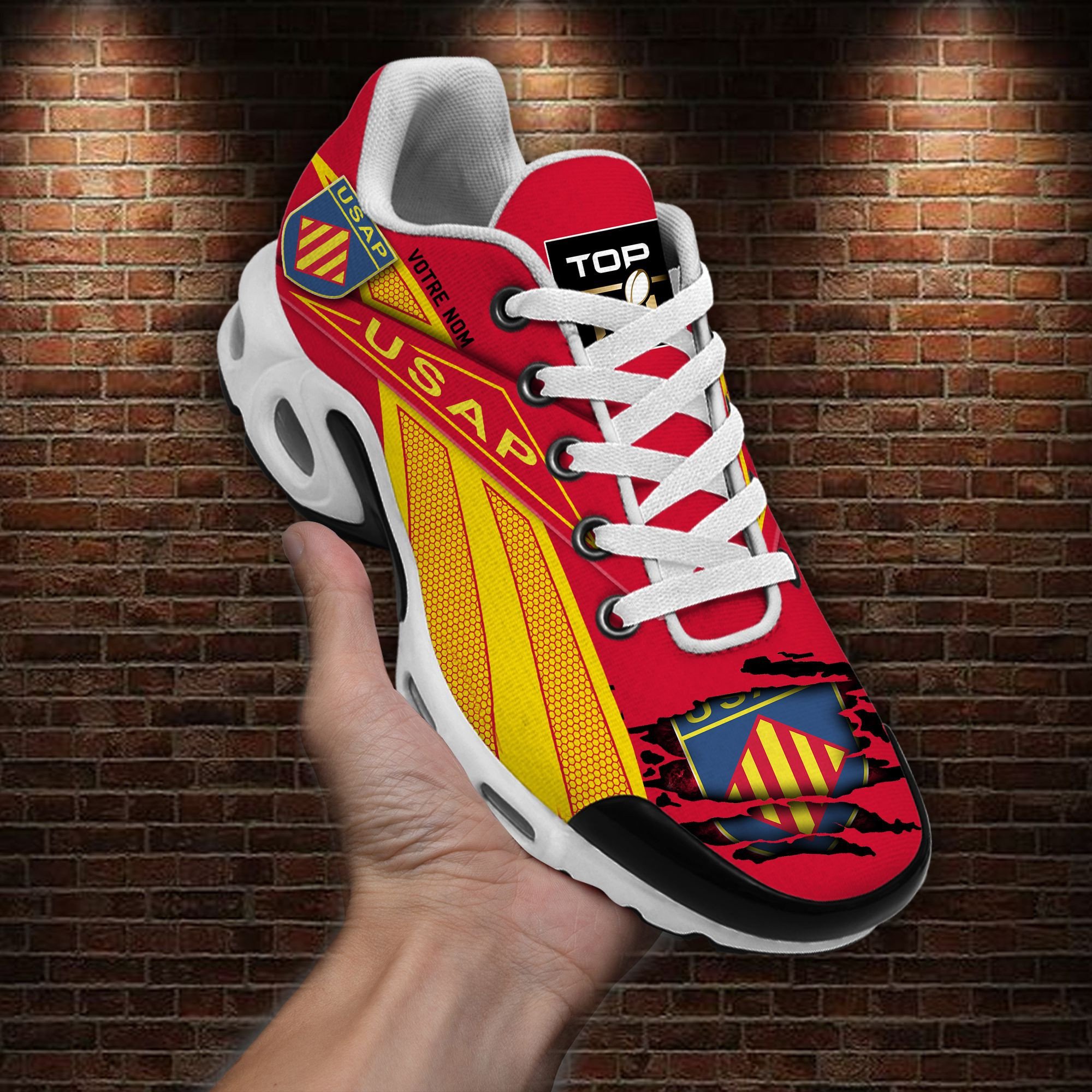 USA Perpignan Air Max Plus Shoes Sneakers For Men And Women