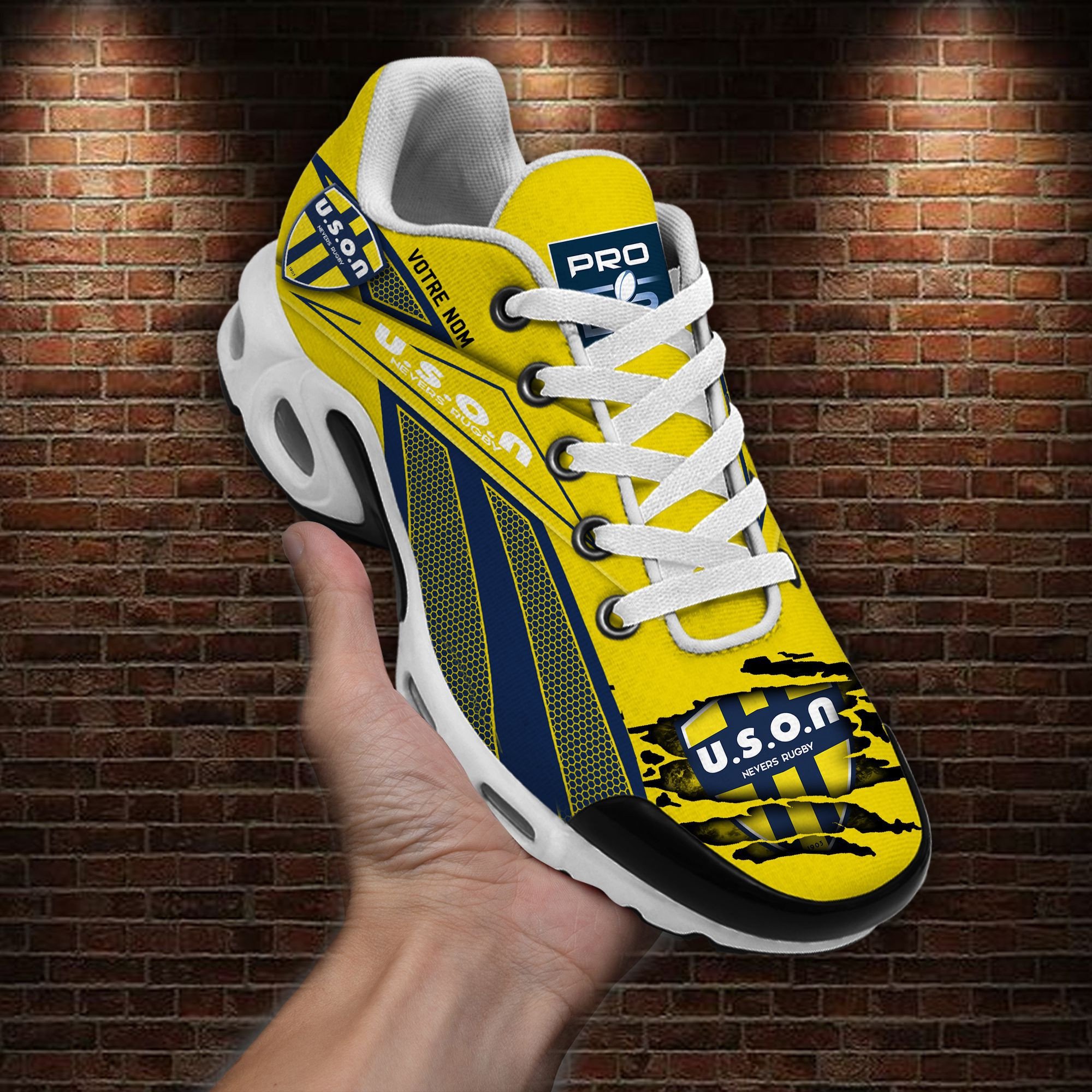 USON Nevers Air Max Plus Shoes Sneakers For Men And Women