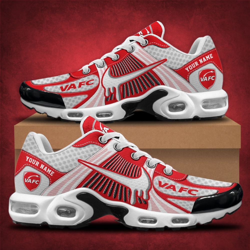 Valenciennes Football Club Air Max Plus Shoes Sneakers For Men And Women