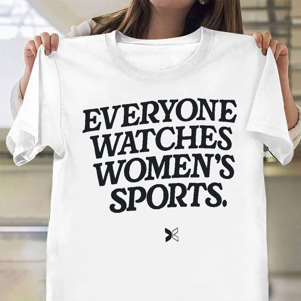 veryone Watches Women's Sports Shirt Oregontrailrvpk Shirt