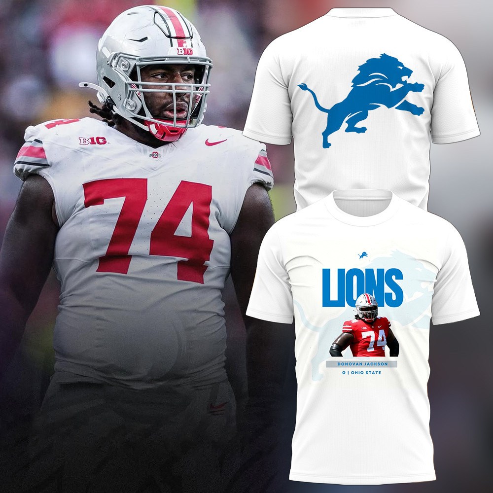 Vikings Donovan Jackson 2025 NFL T-Shirt Unique Gifts For Football Lovers Oregontrailrvpk Shirt