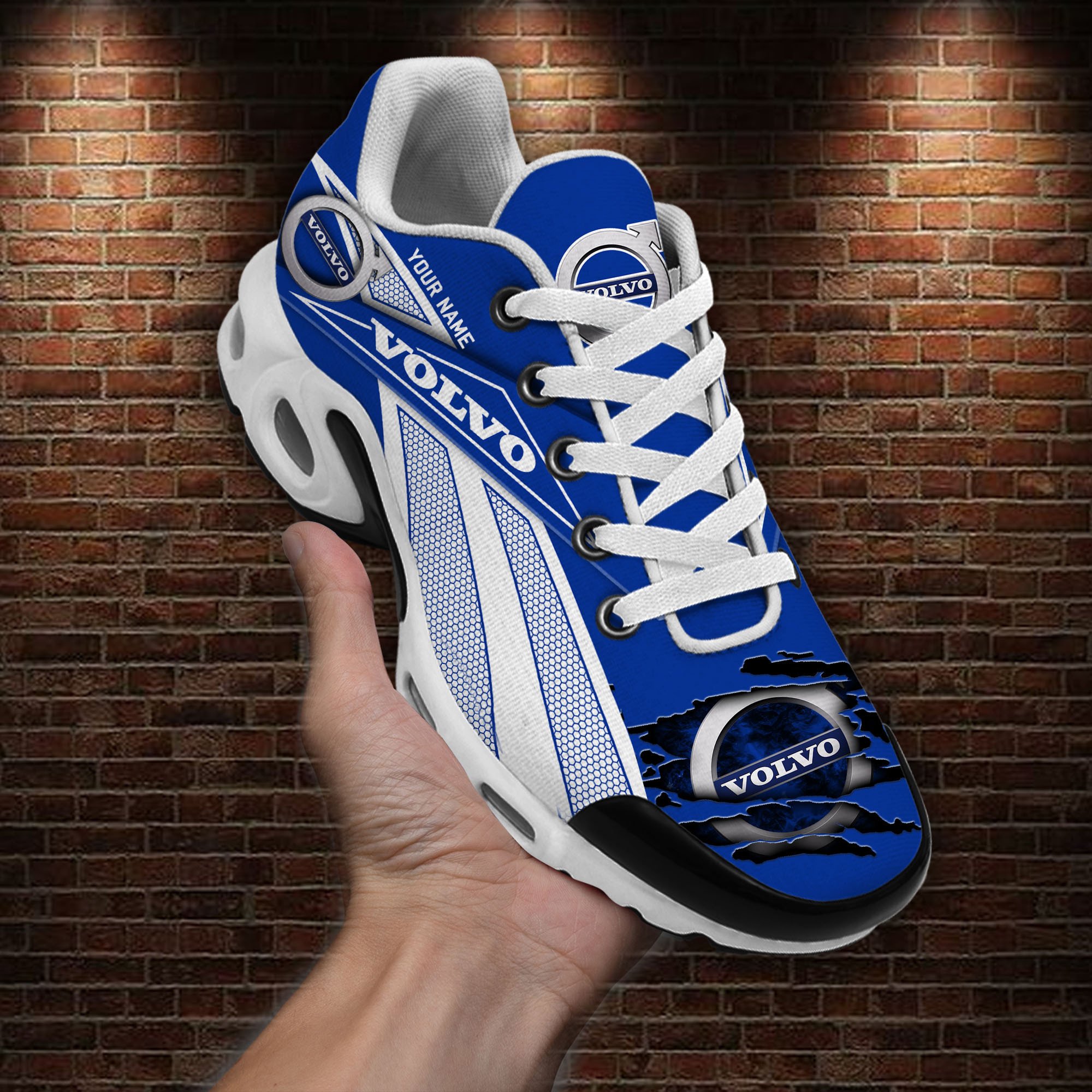 Volvo Air Max Plus Shoes Sneakers For Men And Women