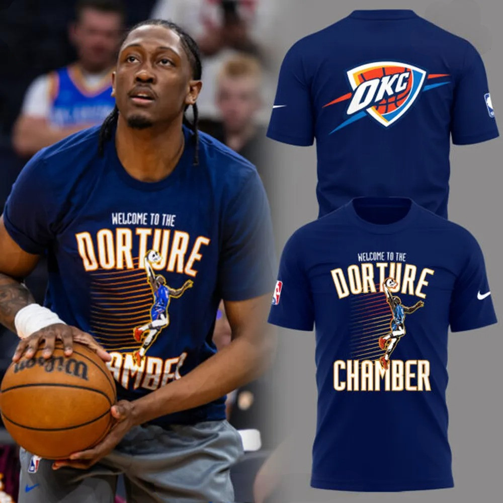 Welcome To The Dorture Chamber Special T-Shirt Oregontrailrvpk Shirt