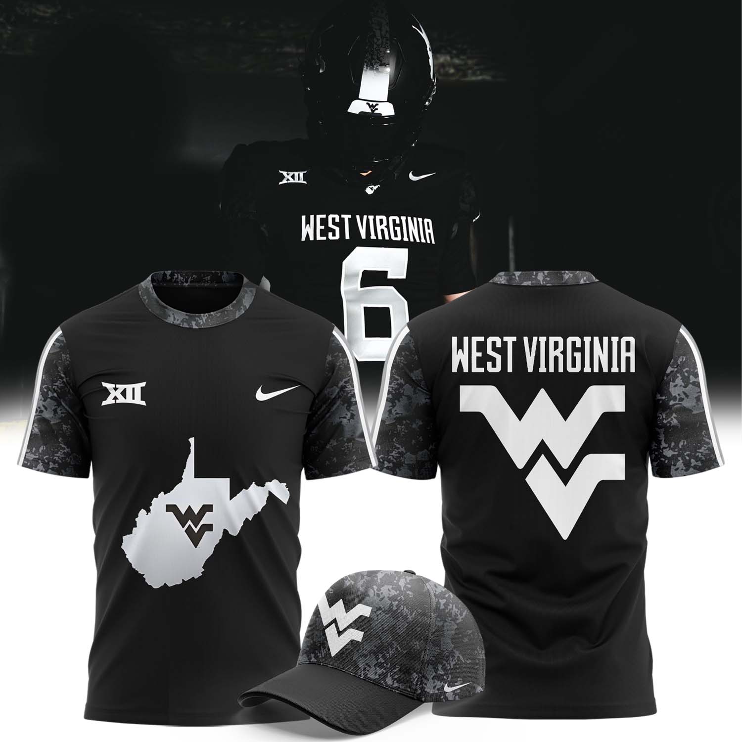 West Virginia Shirt Oregontrailrvpk Shirt