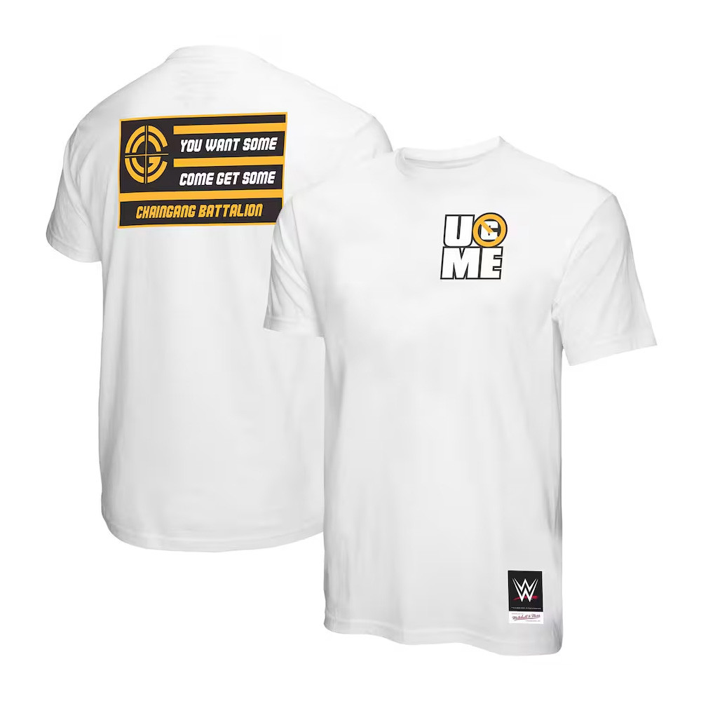 White John Cena WrestleMania There And Back You Can't See Me T-Shirtpecial Gift For Father Oregontrailrvpk Shirt