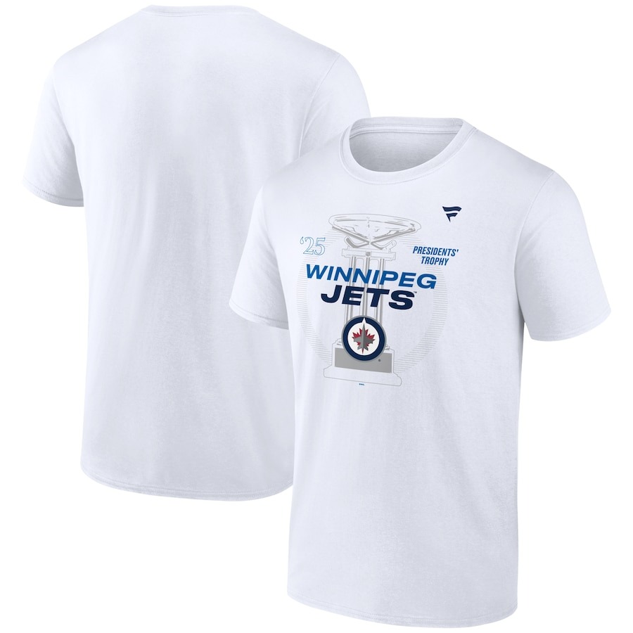 Winnipeg Jets Hockey Limited T-Shirt For Hockey Player Oregontrailrvpk Shirt