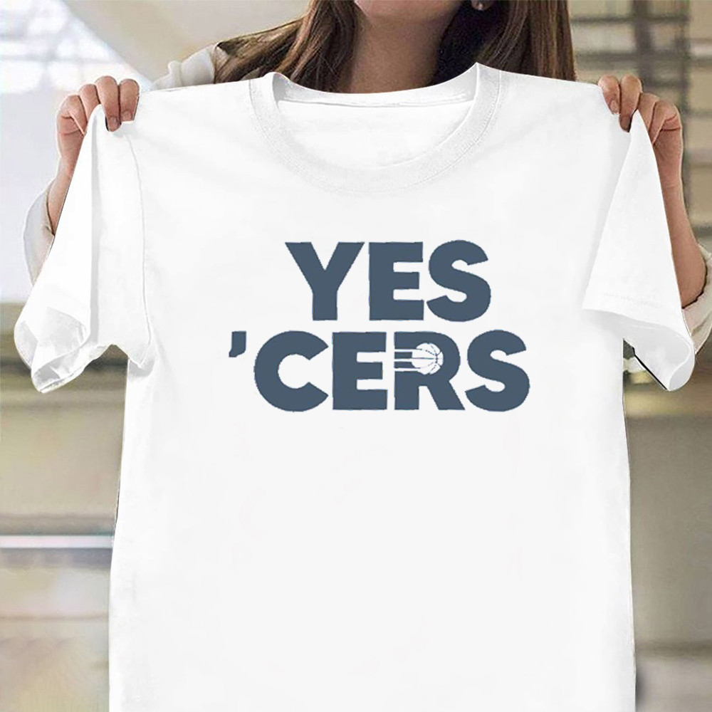 Yes Cers T-Shirt Gift For Basketball Fans Oregontrailrvpk Shirt