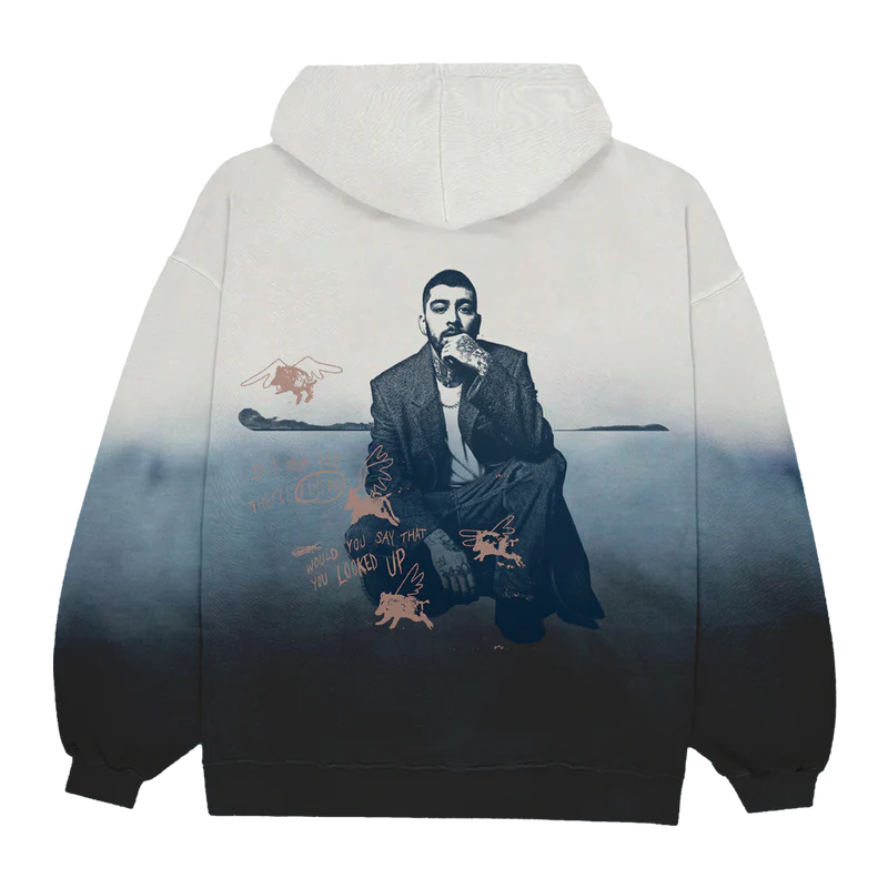 Zayn Malik Merch Hoodie Best