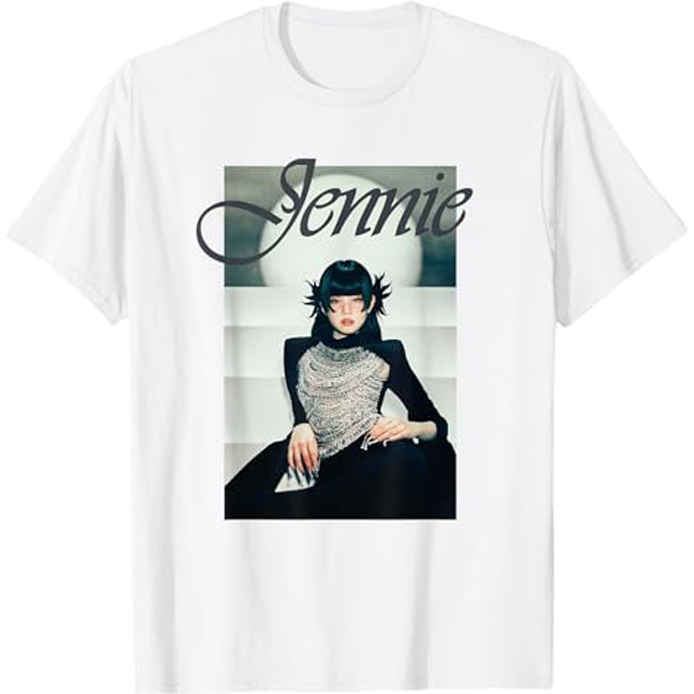 Zenith T-Shirt T-Shirt Oregontrailrvpk Shirt